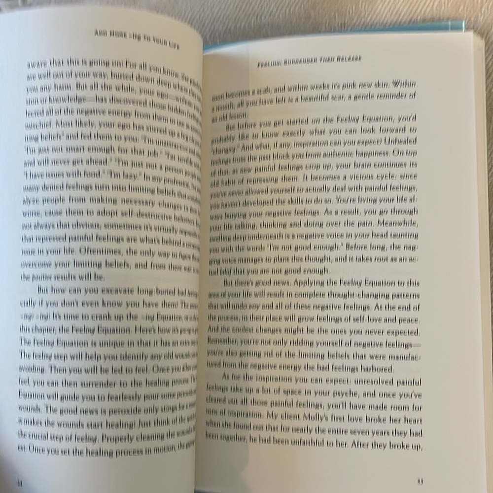 Spiritual/self help book bundle - Picture 7 of 11